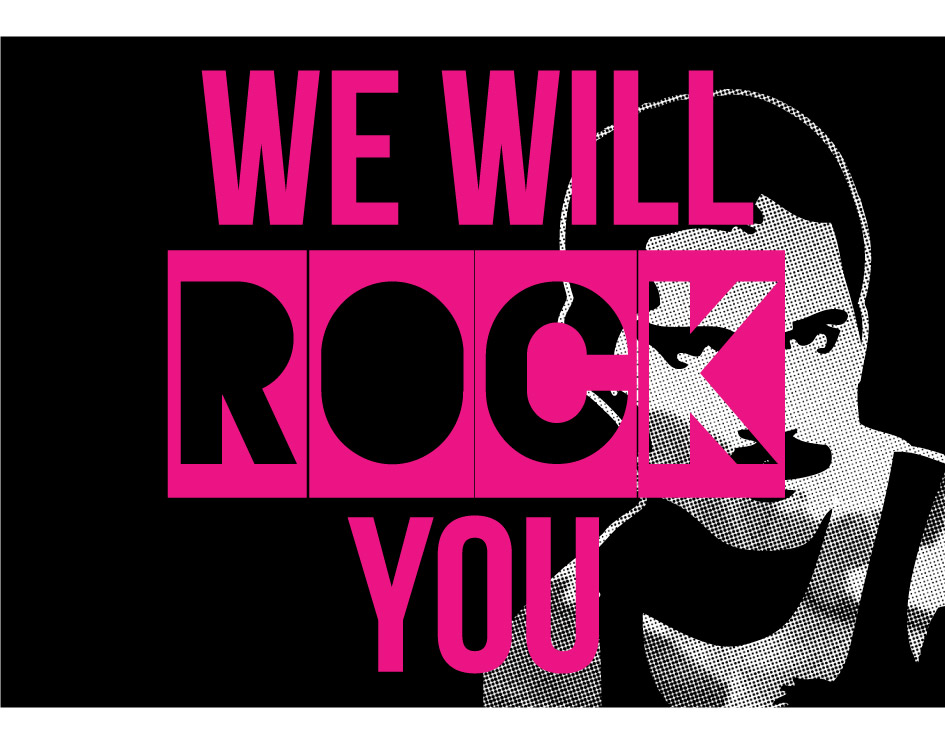 Microsoft Live 2019 Total Graphix Queen concert</a>